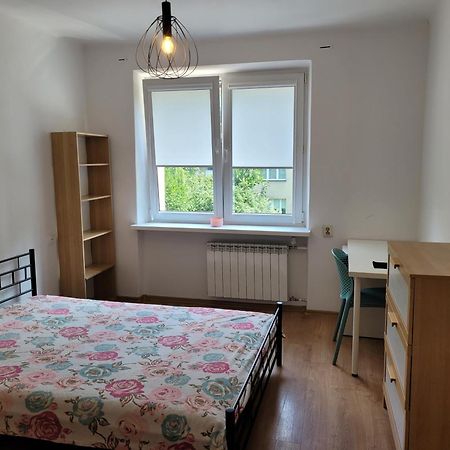 Krakow Apart Pradnicka Esterno foto